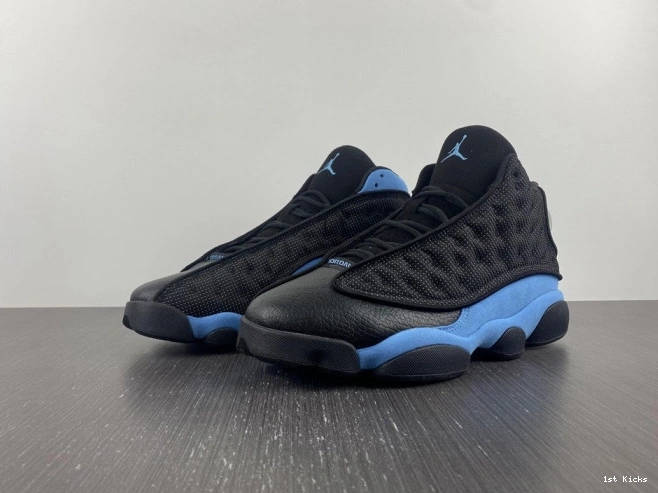 1st Kicks DJ5982-041 University Air 13 Jordan Blue 0628